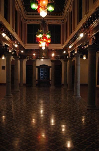 Chidambara Vilas - A Luxury Heritage Resort Kanadukattan Ngoại thất bức ảnh